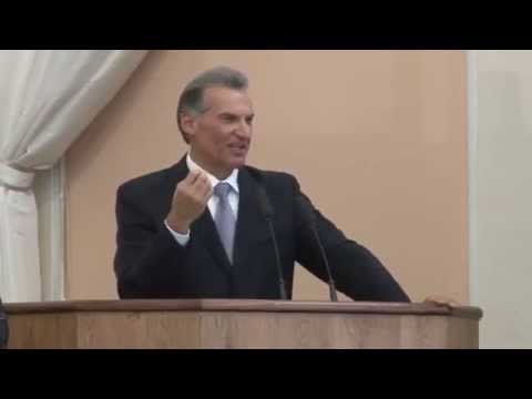 Виталий Корчевский Проповедь | BlagoTube - христианский видеопортал