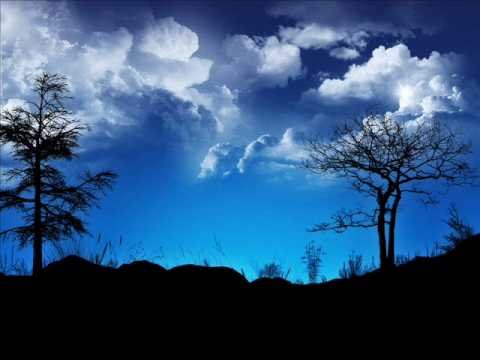 Небо... (Не надо нам счастья Земного) | BlagoTube - христианский видеопортал