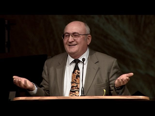 Проповедь  «Глубокий корень» — Борис Шива | BlagoTube - христианский видеопортал