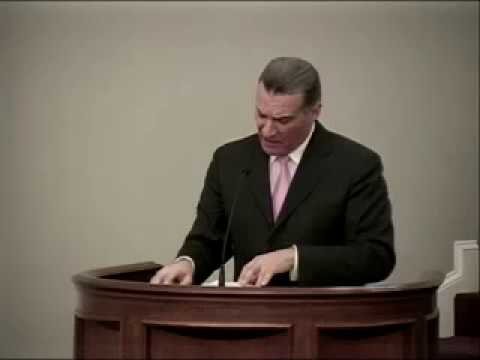 Проповедь на Новый год - Виталий Корчевский | BlagoTube - христианский видеопортал