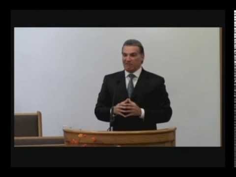 Виталий Корчевский - Испытывайте самих себя | BlagoTube - христианский видеопортал