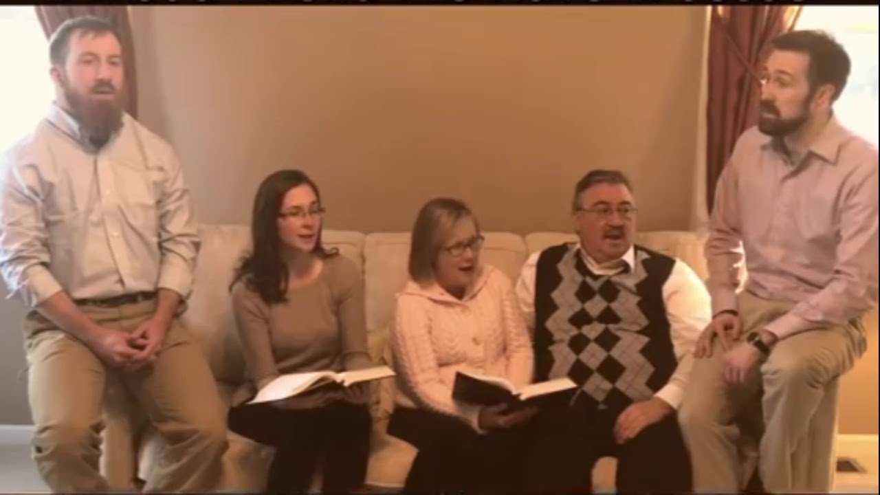 Что за Друга мы имеем | BlagoTube - христианский видеопортал