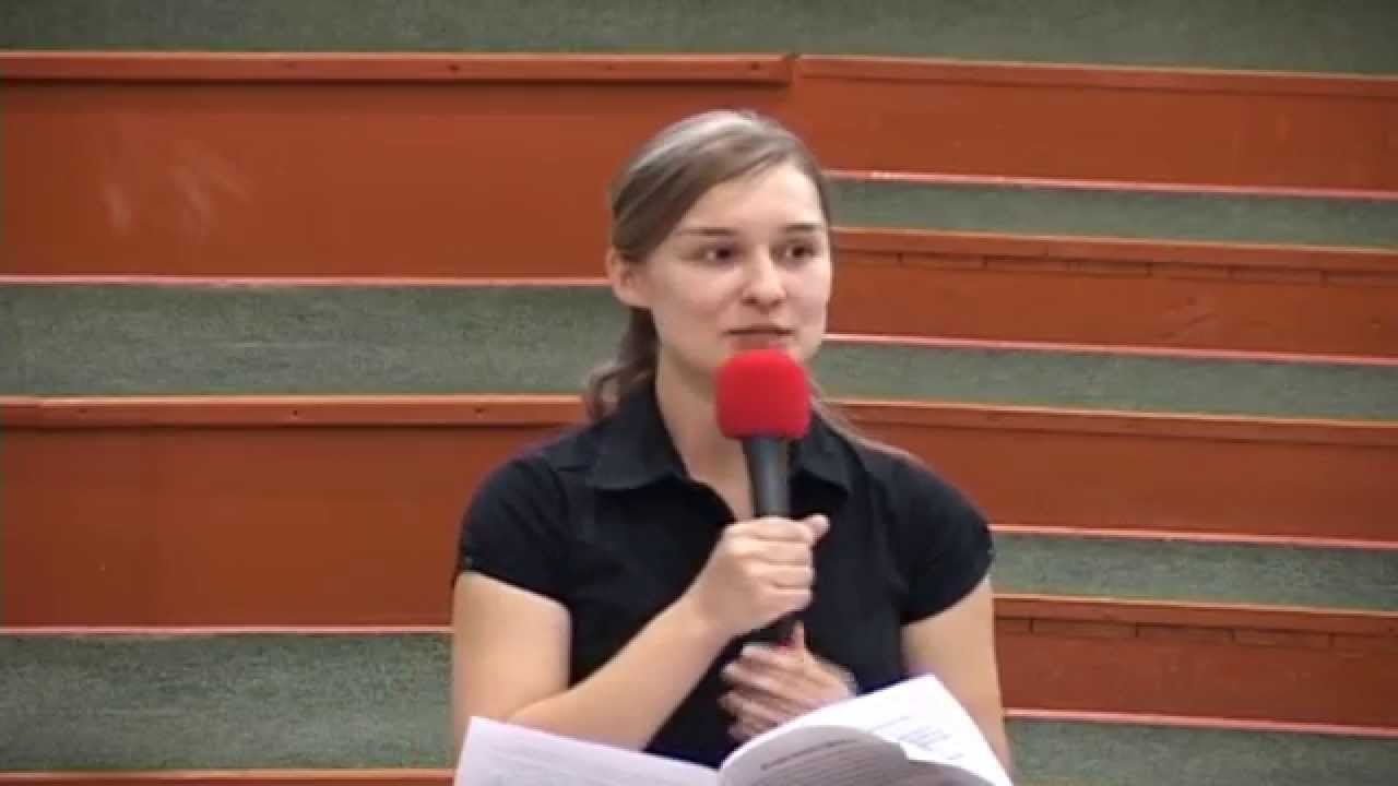 Миссионеры в Африке рассказ - Алина Деркач | BlagoTube - христианский видеопортал