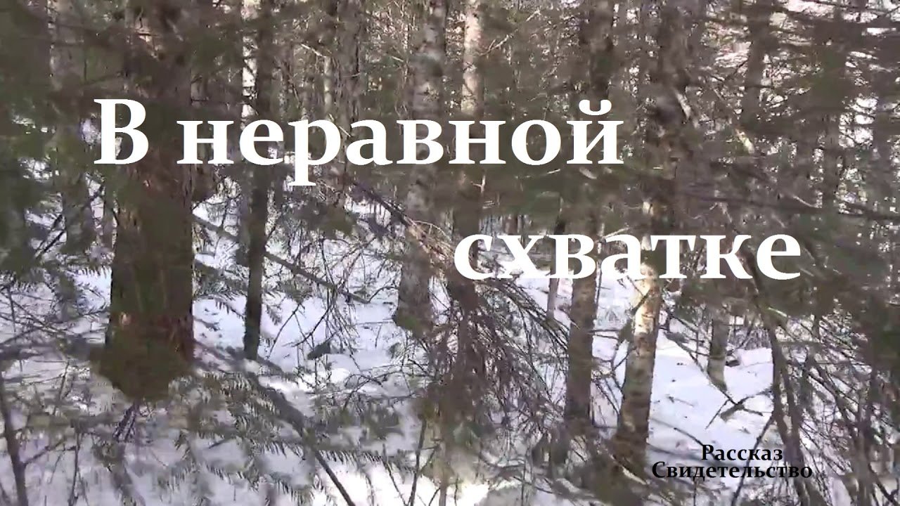 Историю бога видео