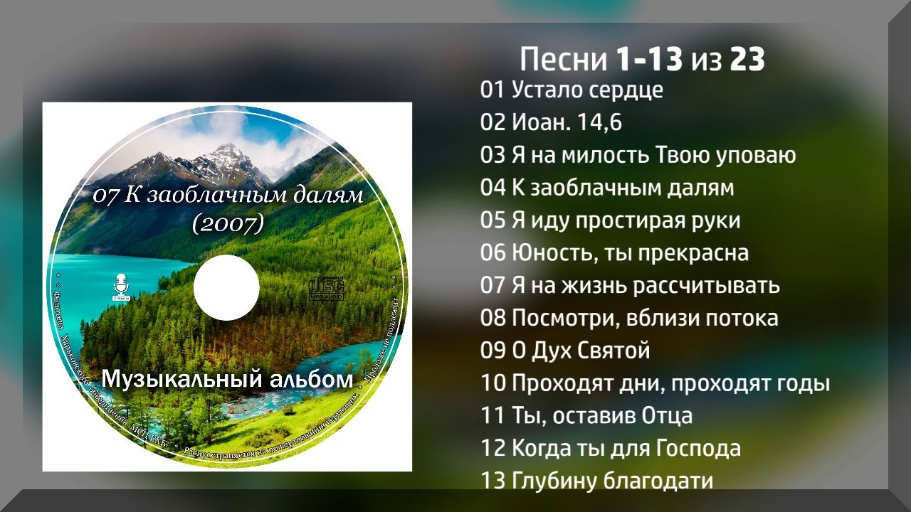 Песенник МСЦ ЕХБ. Христианские гимны МСЦ ЕХБ. Христианские песни ЕХБ. Светлая Юность МСЦ ЕХБ.